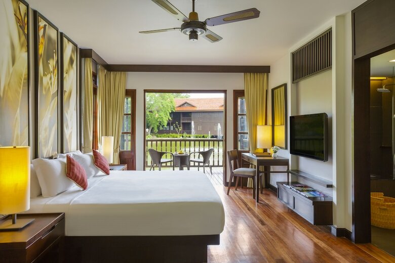 Hotel Pelangi Beach Resort & Spa, Langkawi