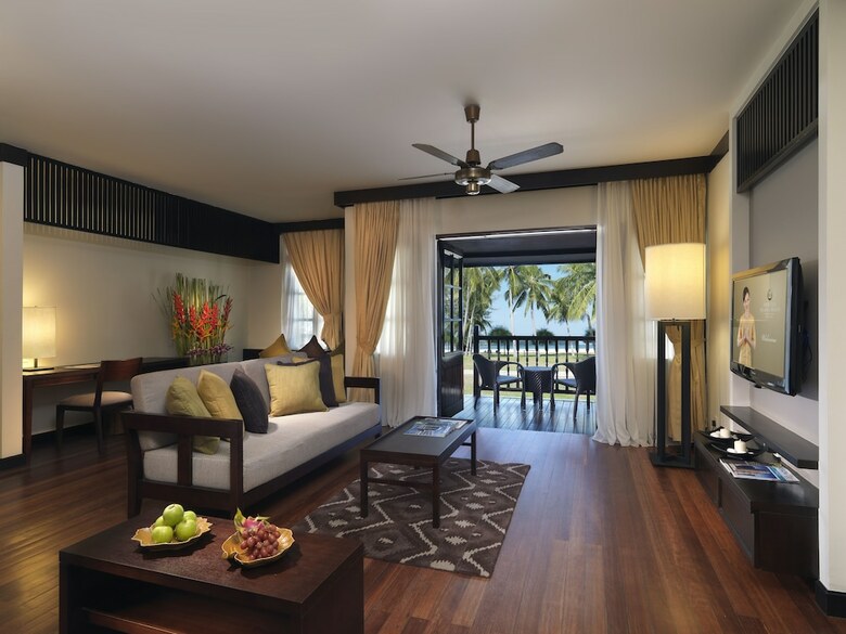Hotel Pelangi Beach Resort & Spa, Langkawi