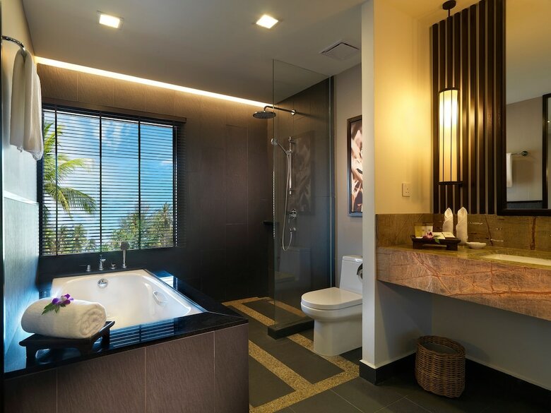 Hotel Pelangi Beach Resort & Spa, Langkawi