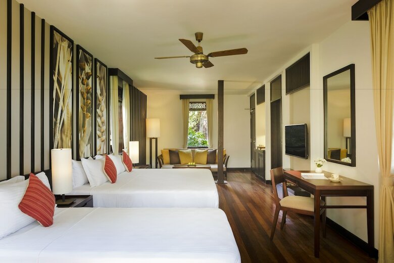 Hotel Pelangi Beach Resort & Spa, Langkawi