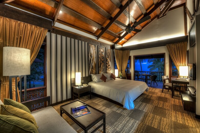 Hotel Pelangi Beach Resort & Spa, Langkawi