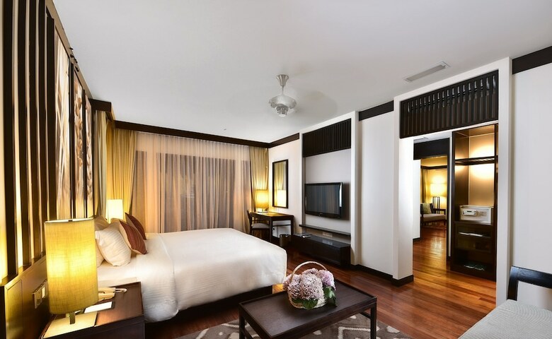 Hotel Pelangi Beach Resort & Spa, Langkawi