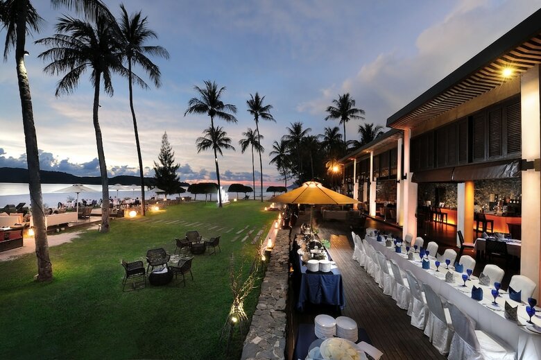 Hotel Pelangi Beach Resort & Spa, Langkawi