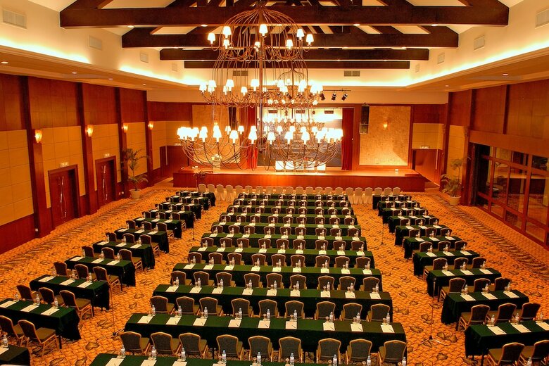 Hotel Pelangi Beach Resort & Spa, Langkawi