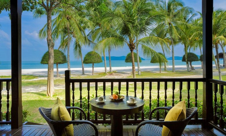Hotel Pelangi Beach Resort & Spa, Langkawi