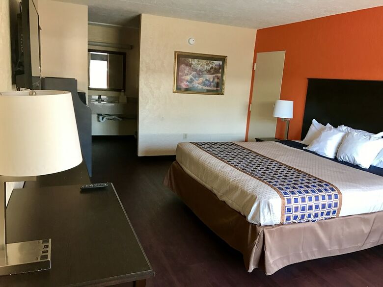 Motel American Inn