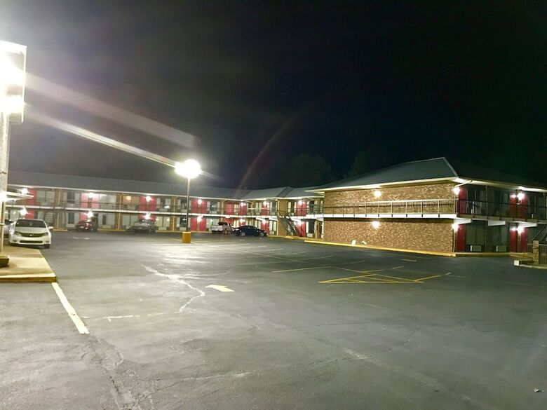 Motel American Inn