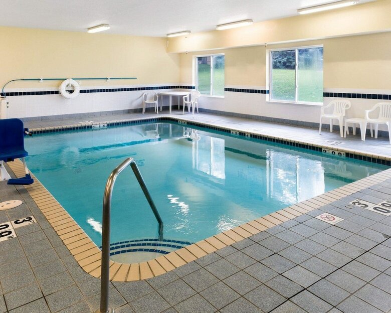 Hotel Quality Inn