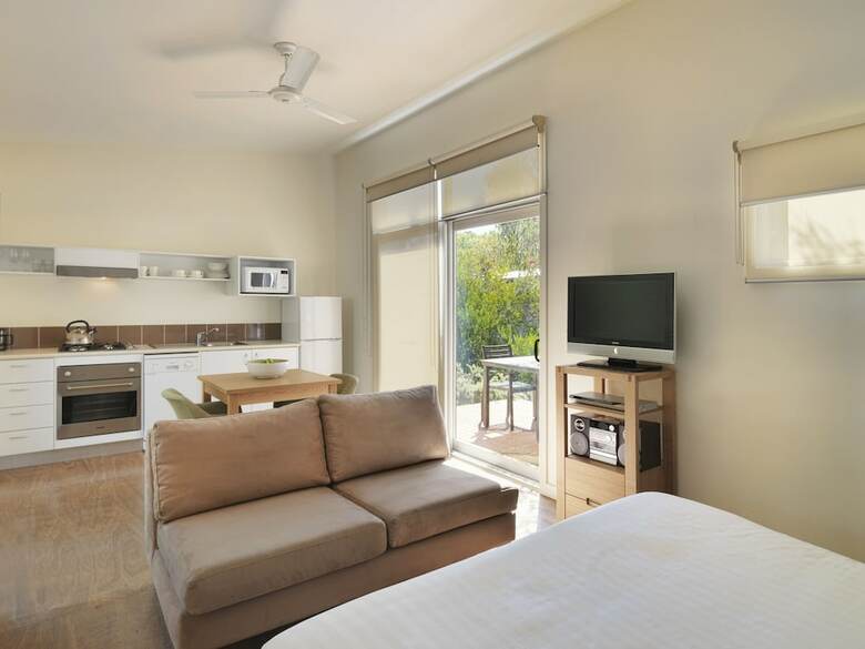 Apartamento Ramada Resort By Wyndham Phillip Island