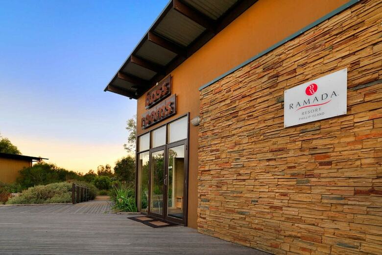 Apartamento Ramada Resort By Wyndham Phillip Island