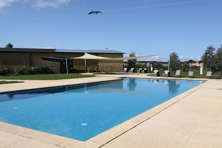 Apartamento Ramada Resort By Wyndham Phillip Island