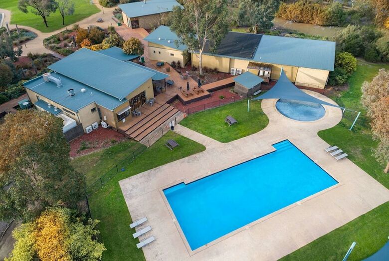 Apartamento Ramada Resort By Wyndham Phillip Island