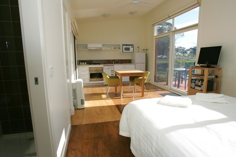 Apartamento Ramada Resort By Wyndham Phillip Island