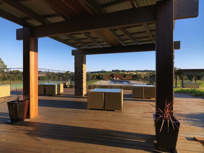 Apartamento Ramada Resort By Wyndham Phillip Island