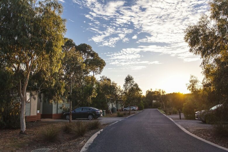 Apartamento Ramada Resort By Wyndham Phillip Island