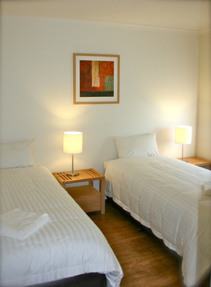 Apartamento Ramada Resort By Wyndham Phillip Island