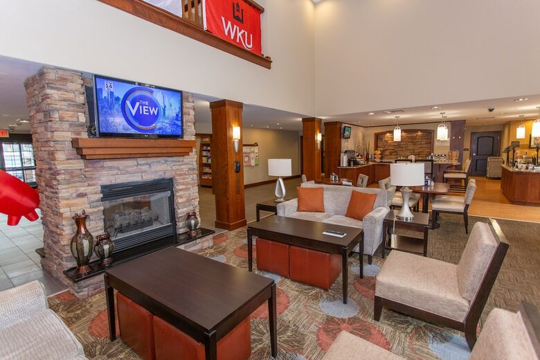 Hotel Staybridge Suites Bowling Green