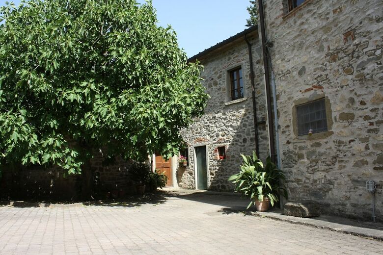 B&B Villa La Nussa
