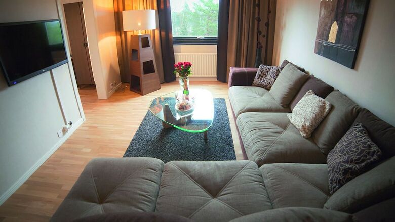 Best Western Gustaf Fr�ding Hotel & Konferens