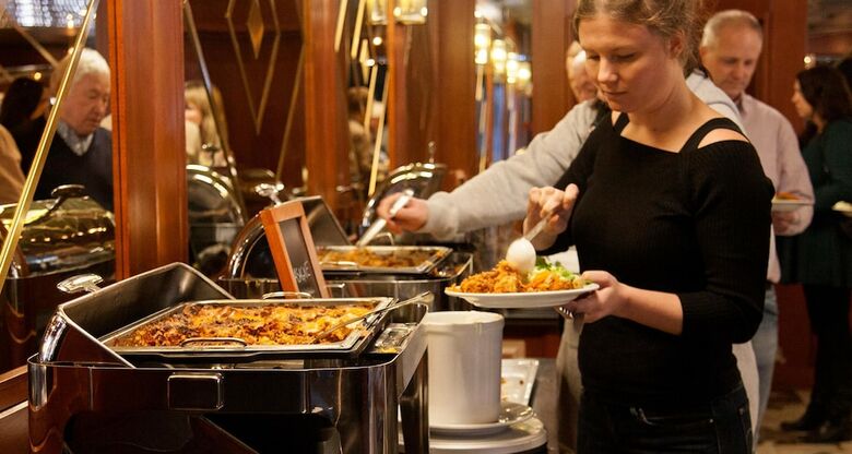Best Western Gustaf Fr�ding Hotel & Konferens
