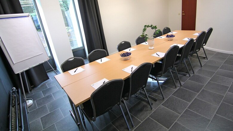 Best Western Gustaf Fr�ding Hotel & Konferens