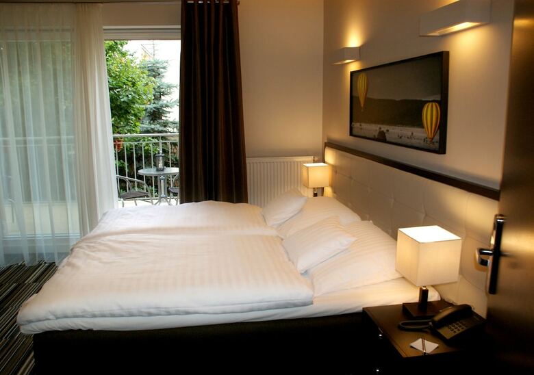 Bed & Breakfast City Center House Elephant