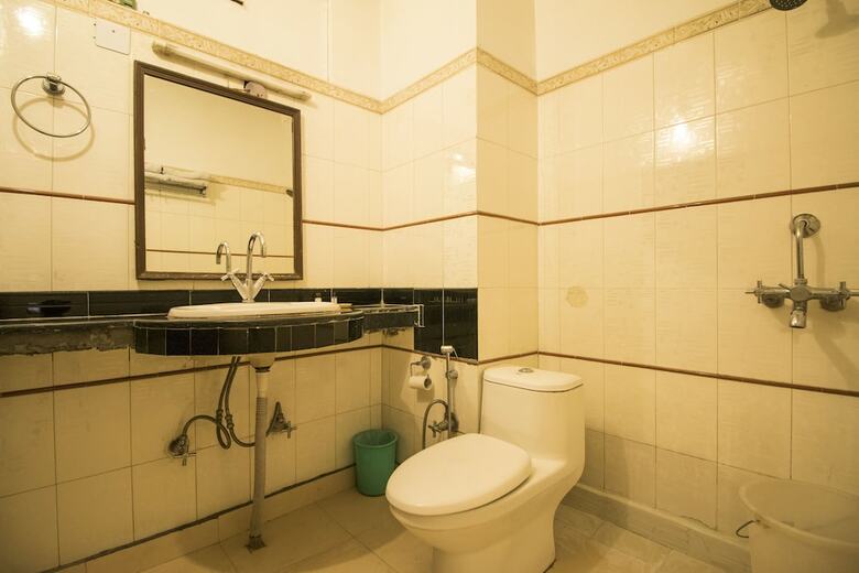 Hotel Jahanvi Dale