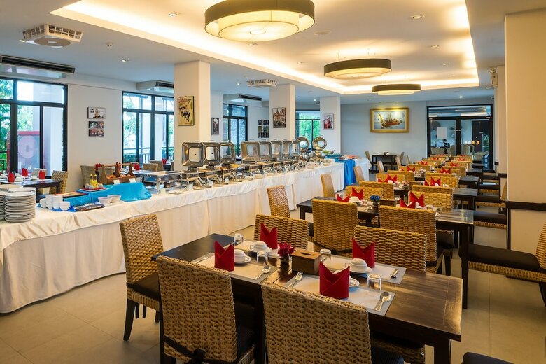 Apartamento I Tara Resort & Spa