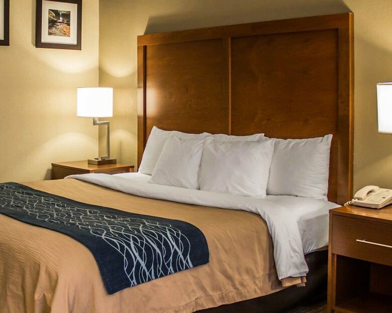 Hotel Quality Inn
