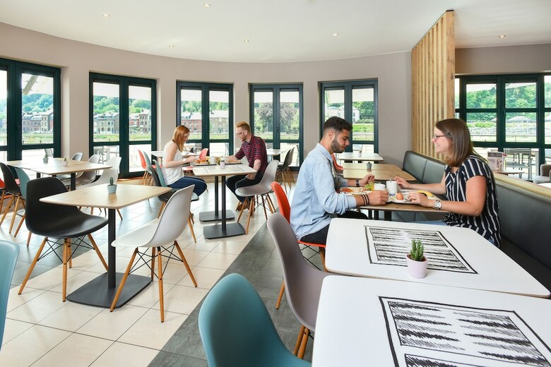 Hotel Ibis Dinant Centre