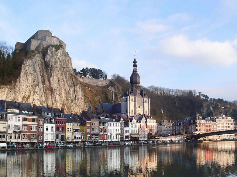 Hotel Ibis Dinant Centre