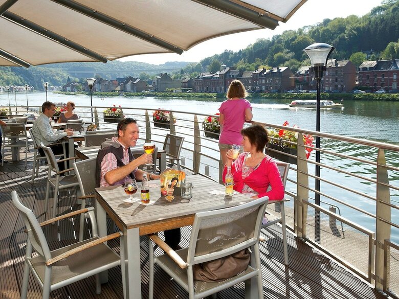 Hotel Ibis Dinant Centre