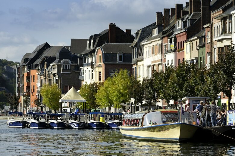 Hotel Ibis Dinant Centre
