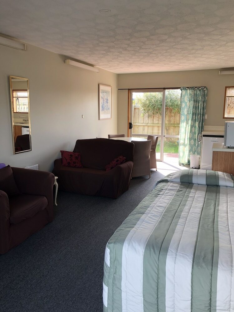 Lilybrook Rangiora Motel