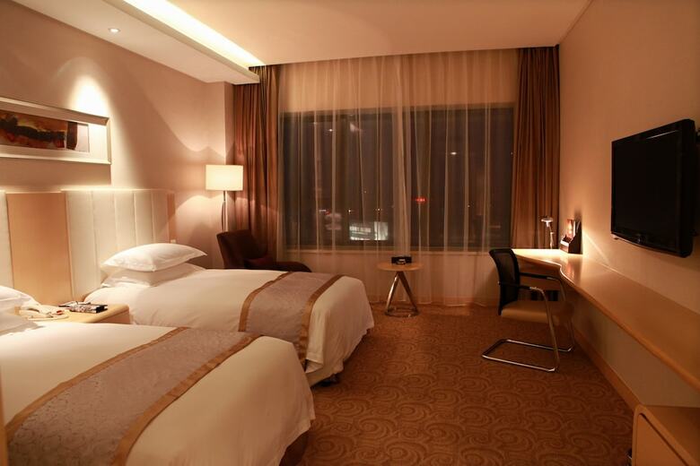 Deefly Grand Hotel Airport Hangzhou