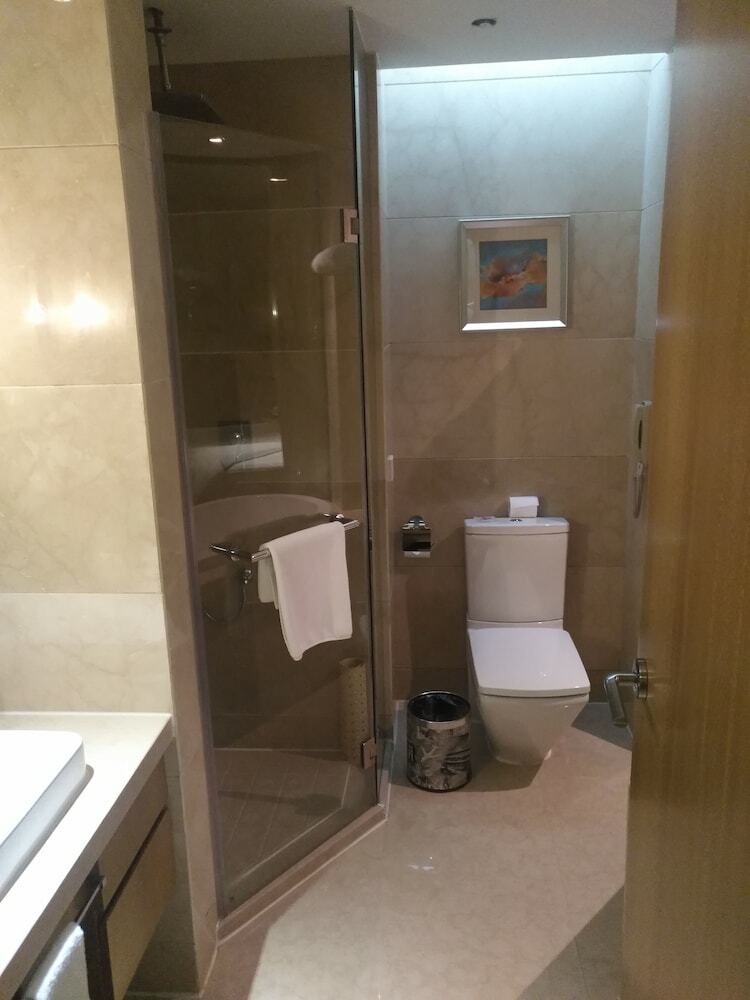Deefly Grand Hotel Airport Hangzhou