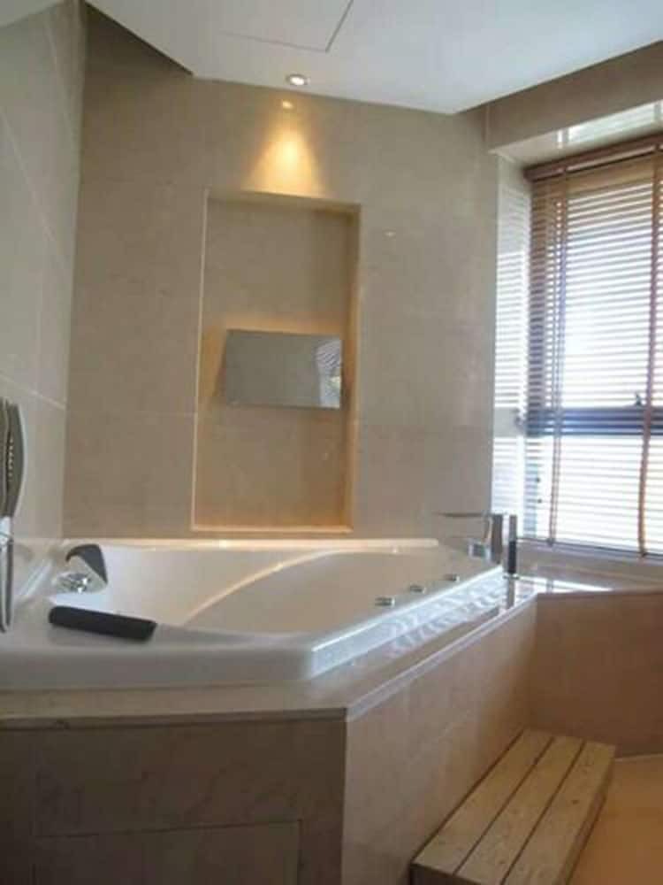 Deefly Grand Hotel Airport Hangzhou