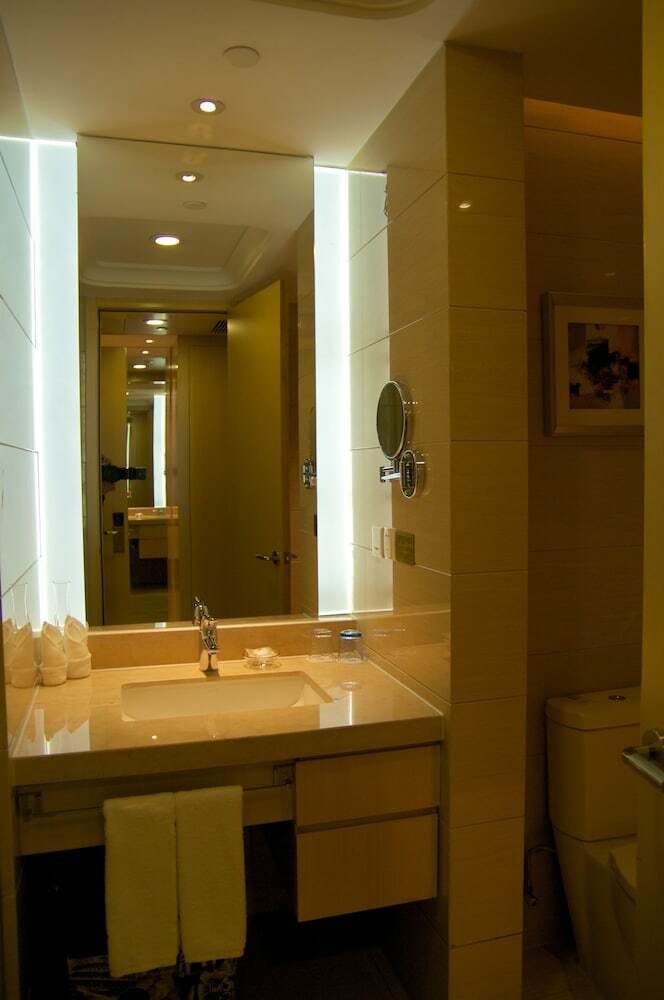 Deefly Grand Hotel Airport Hangzhou
