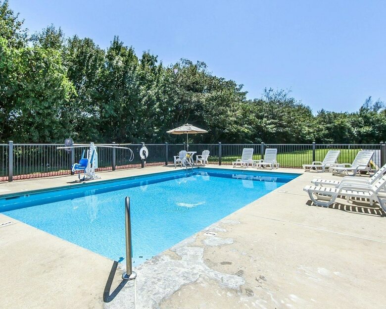 Hotel Quality Inn Decherd / Winchester