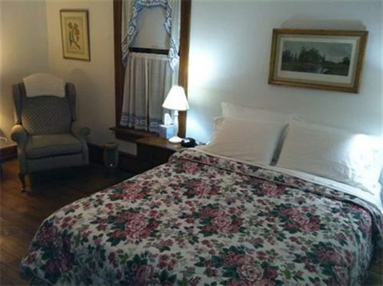 Bed & Breakfast The Willow Tree Inn