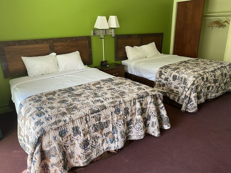 Oyo Hotel Yuma Az Desert Grove