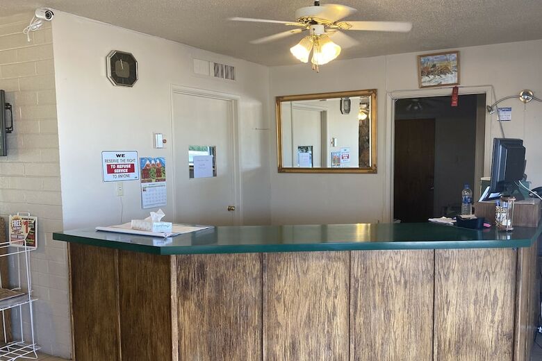Oyo Hotel Yuma Az Desert Grove