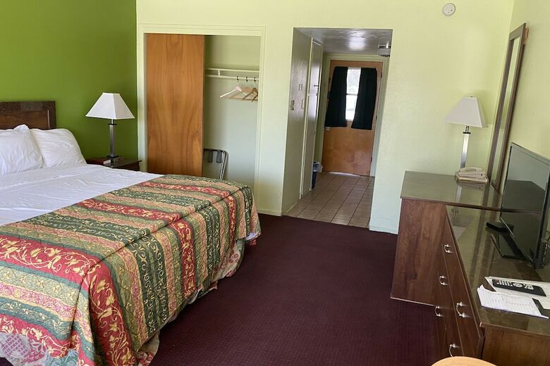 Oyo Hotel Yuma Az Desert Grove