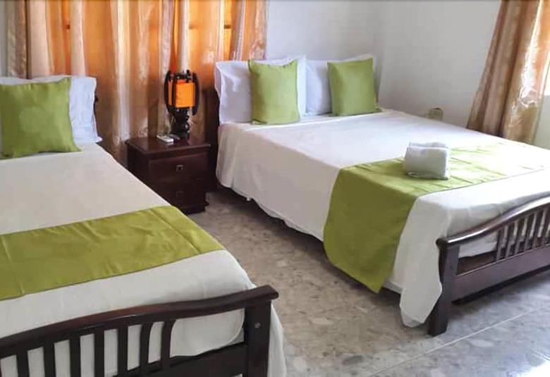 Hotel Posada Enilda