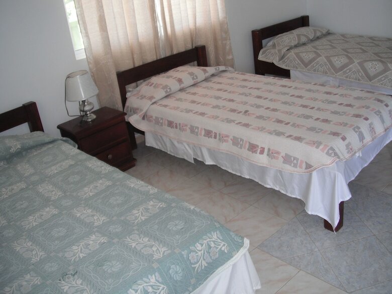 Hotel Posada Enilda