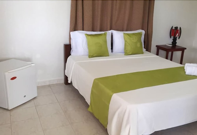 Hotel Posada Enilda