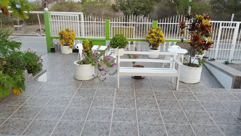 Hotel Posada Enilda