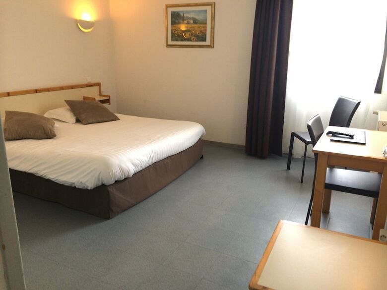 Hotel Le Calice Du Gevaudan