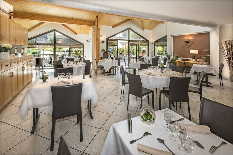 Hotel Le Calice Du Gevaudan
