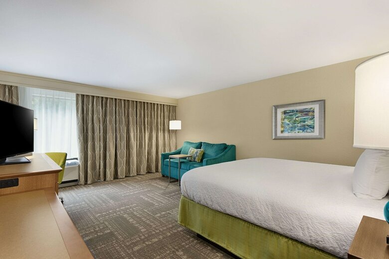 Hotel Hampton Inn Pawleys Island - Litchfield